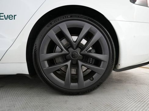 Used 2022 Tesla Model S Plaid AWD/4WD image 20