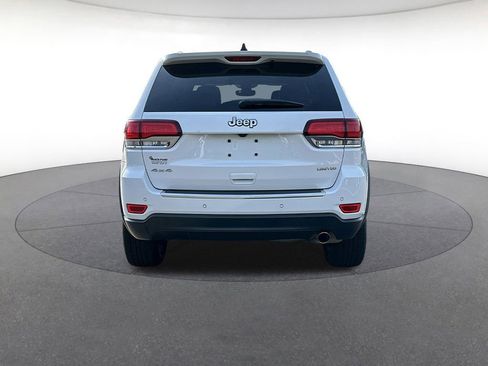 Used 2021 Jeep Grand Cherokee Limited AWD/4WD image 4