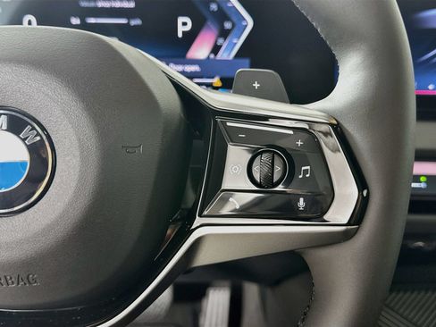 New 2026 BMW X3 xDrive30i w/ Premium Package AWD/4WD image 19