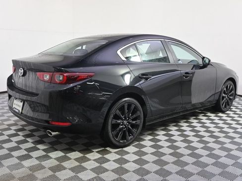 New 2026 MAZDA MAZDA3 s Sport FWD image 7