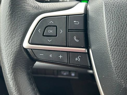 Used 2023 Toyota Sienna XLE w/ XLE Plus Package AWD/4WD image 42