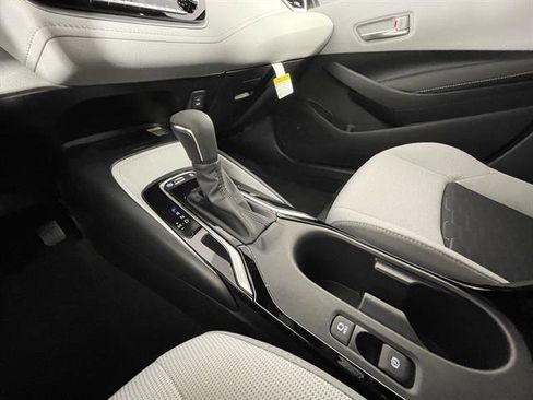 New 2026 Toyota Corolla SE image 19