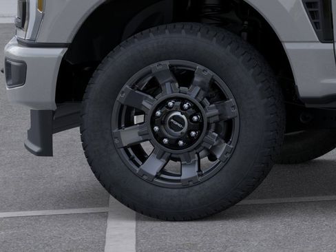 New 2026 Ford F250 XL w/ STX Appearance Package AWD/4WD image 57