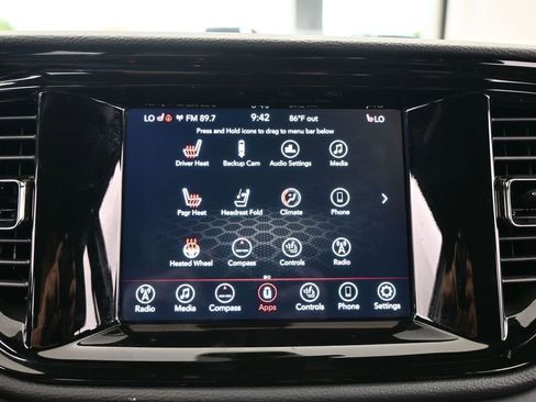 Used 2024 Dodge Durango GT image 21