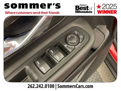 Used 2023 GMC Terrain SLE w/ Driver Convenience Package AWD/4WD image 11