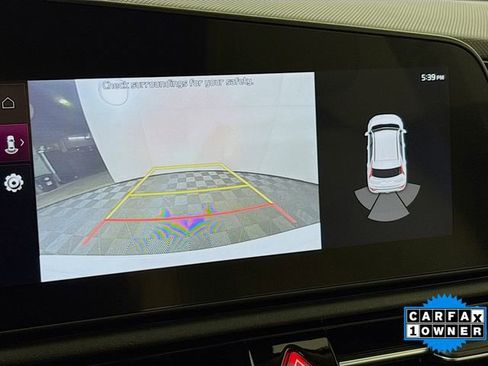 Used 2023 Kia Niro EX image 14