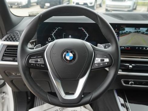 Used 2026 BMW X5 xDrive40i AWD/4WD image 27