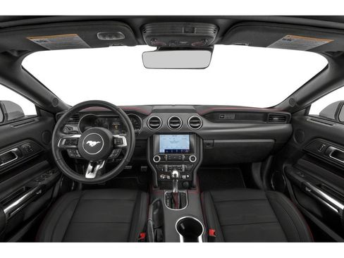 Used 2019 Ford Mustang GT Premium w/ Equipment Group 401A RWD image 6