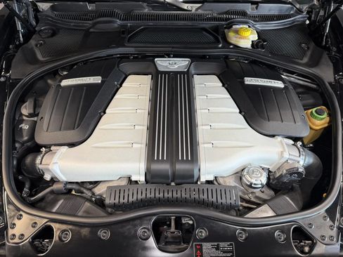 Used 2012 Bentley Continental GT AWD/4WD image 25