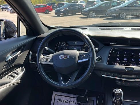 Used 2020 Cadillac XT4 Sport image 15