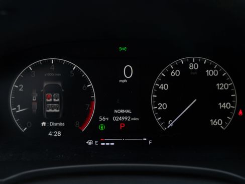 Used 2024 Honda Civic Sport image 37