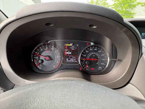 Used 2019 Subaru WRX STI w/ Popular Package #1 AWD/4WD image 15