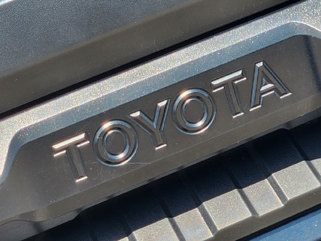 Used 2023 Toyota Tundra SR w/ SR Tow Package RWD image 11
