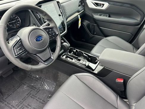 New 2026 Subaru Forester Limited AWD/4WD image 7