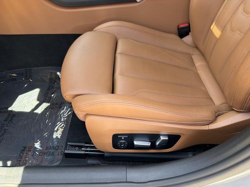 Certified 2023 BMW 840i Gran Coupe xDrive AWD/4WD image 15