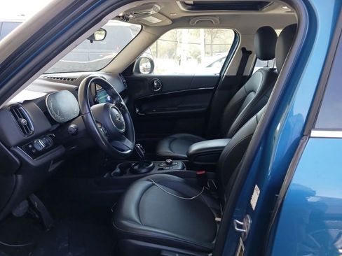 Used 2022 MINI Cooper Countryman image 4