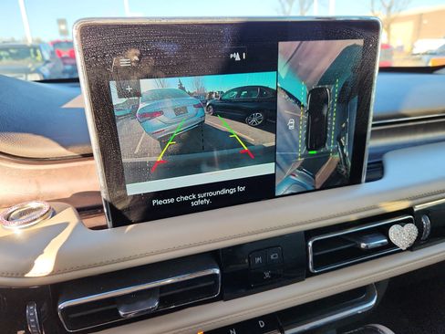 Used 2023 Lincoln Aviator Reserve w/ Equipment Group 201A image 18