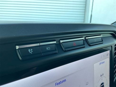 Used 2024 Ford F150 XLT w/ Mobile Office Package image 22
