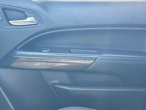 Used 2022 GMC Canyon Elevation w/ Trailering Package image 23