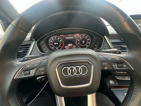 Used 2018 Audi Q5 2.0T Premium Plus w/ Premium Plus Package image 14