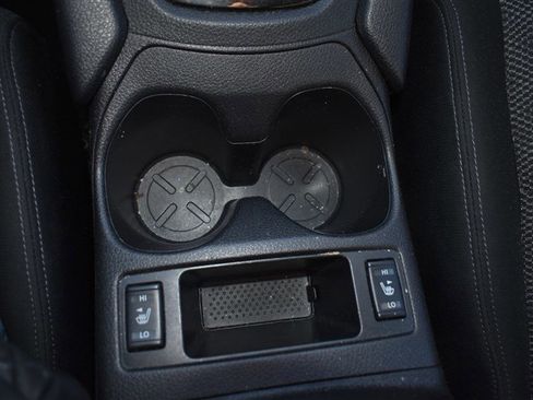 Used 2022 Nissan Rogue Sport SV image 18