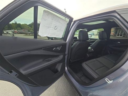 New 2025 Chevrolet Blazer EV LT w/ Super Cruise Package image 12