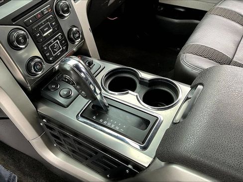 Used 2013 Ford F150 Raptor w/ Luxury Equipment Group AWD/4WD image 18