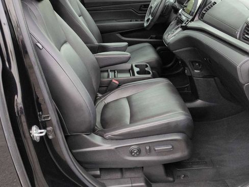 Used 2023 Honda Odyssey EX-L image 24