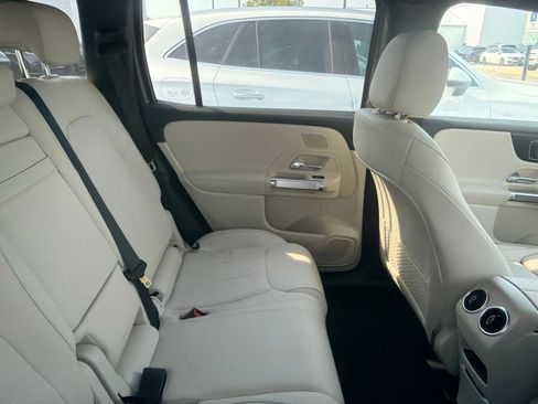 Used 2024 Mercedes-Benz EQB 300 4MATIC w/ Winter Package image 10