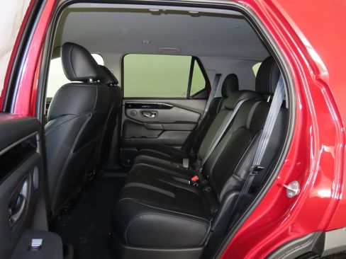 New 2026 Honda Passport RTL image 7