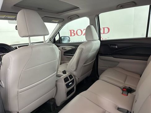 Used 2018 Honda Pilot EX-L image 14