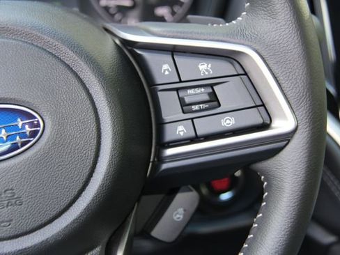 Used 2025 Subaru Legacy Limited AWD/4WD image 23