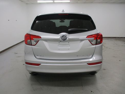 Used 2023 Buick Envision Preferred image 17