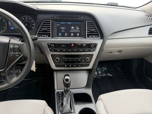 Used 2016 Hyundai Sonata Sport image 15
