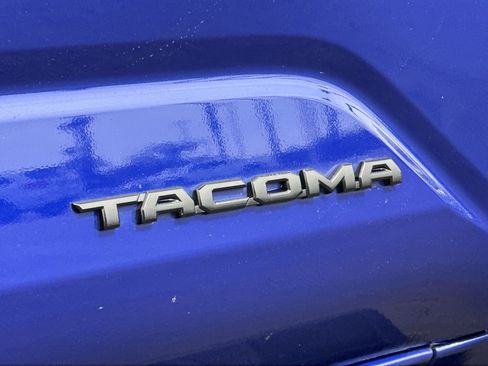 Used 2024 Toyota Tacoma TRD Sport image 23