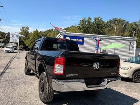 Used 2012 RAM 2500 Big Horn AWD/4WD image 6
