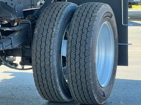 New 2026 RAM 5500 4x4 Regular Cab image 20