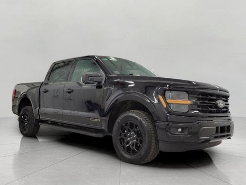 Used 2024 Ford F150 XLT w/ Equipment Group 302A MID AWD/4WD image 1