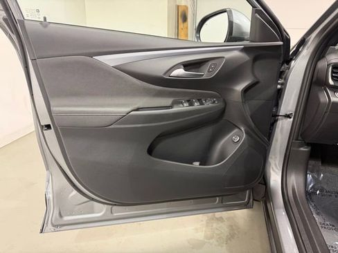 New 2026 Buick Envista Preferred w/ Convenience I Package image 9