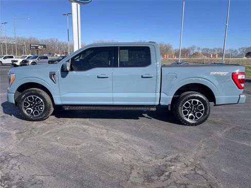Used 2023 Ford F150 Lariat image 2