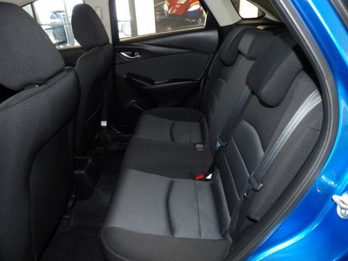 Used 2017 MAZDA CX-3 Sport image 21