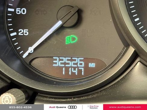 Used 2023 Porsche Macan GTS AWD/4WD image 27