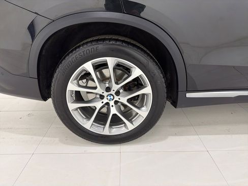 Used 2026 BMW X5 xDrive40i w/ Premium Package image 44