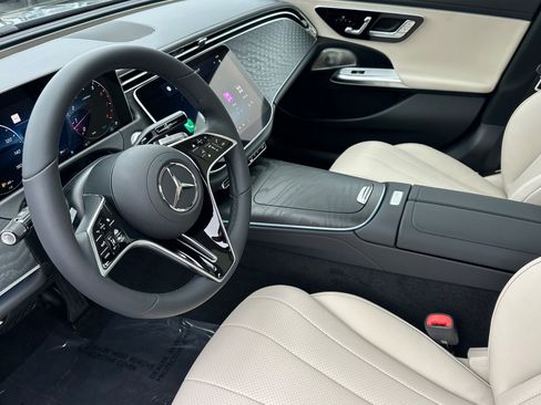 New 2026 Mercedes-Benz E 350 Sedan image 10
