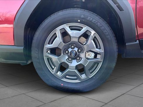 New 2026 Subaru Outback Premium image 11