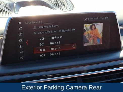 Used 2018 BMW 750i xDrive image 22