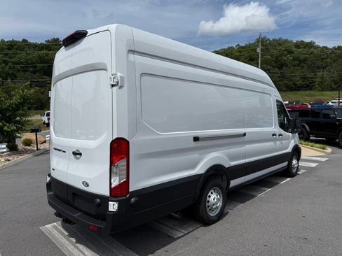 New 2026 Ford Transit 350 148 High Roof Extended AWD image 5