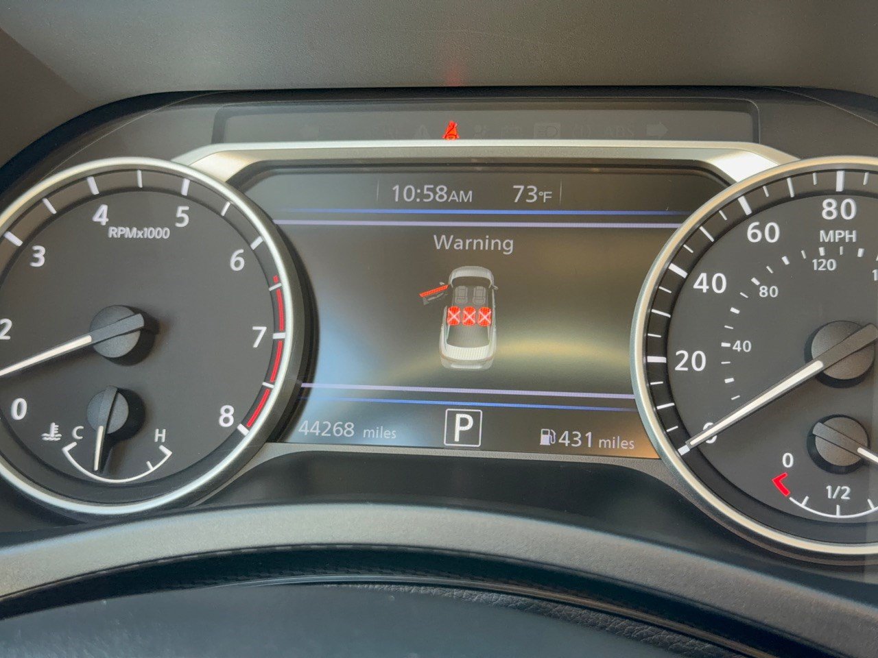 Used 2025 Nissan Sentra SV FWD image 26