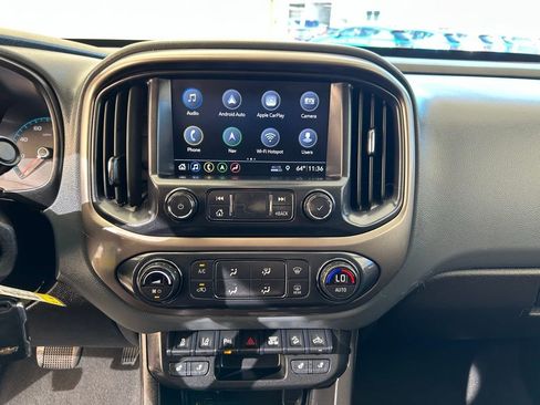 Used 2021 Chevrolet Colorado Z71 w/ Safety Package image 33