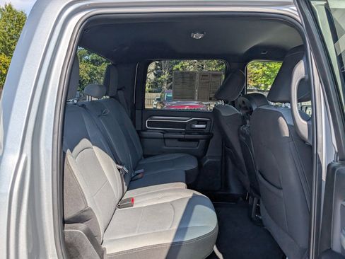 Used 2024 RAM 2500 Big Horn image 13